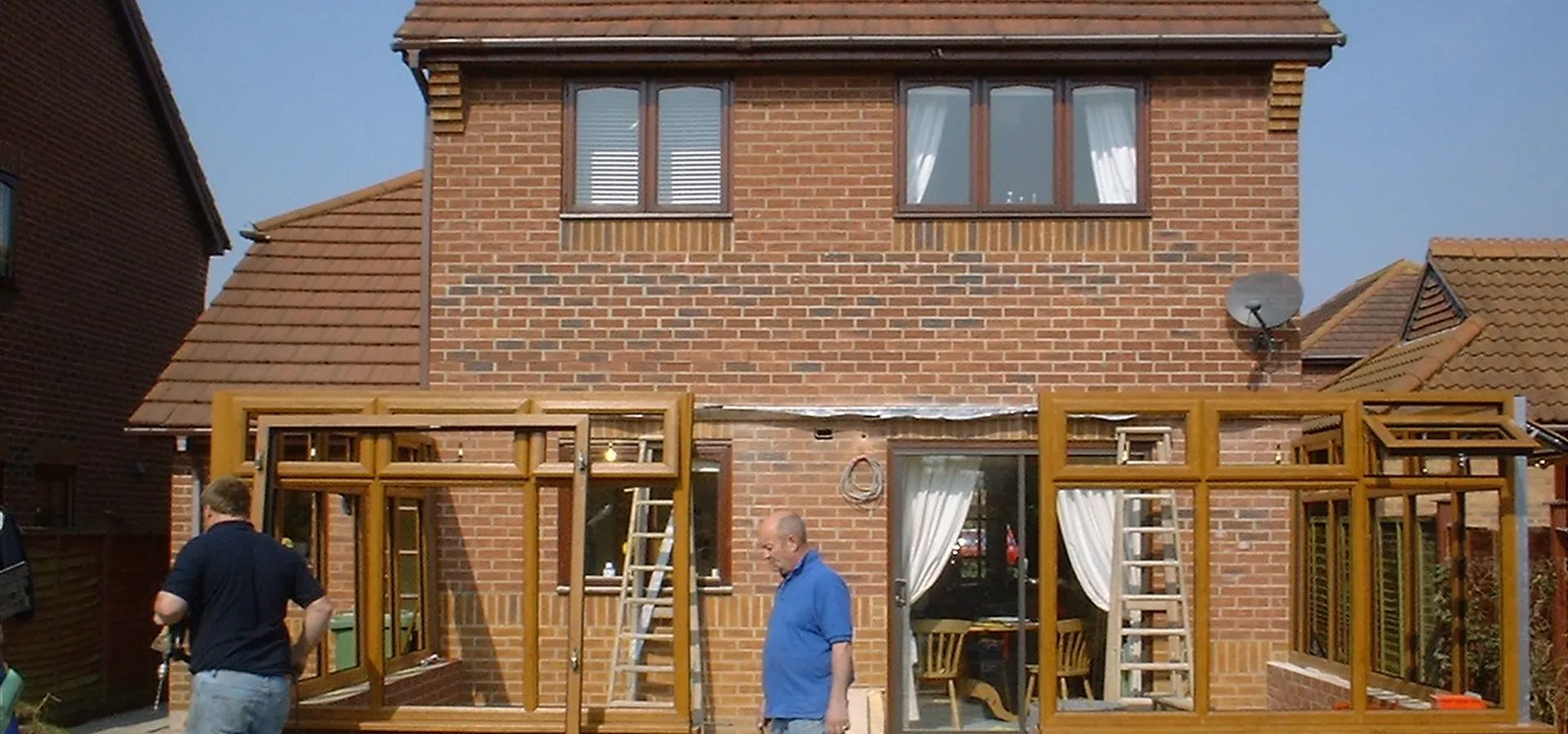 Commercial Glazing Forest Hill