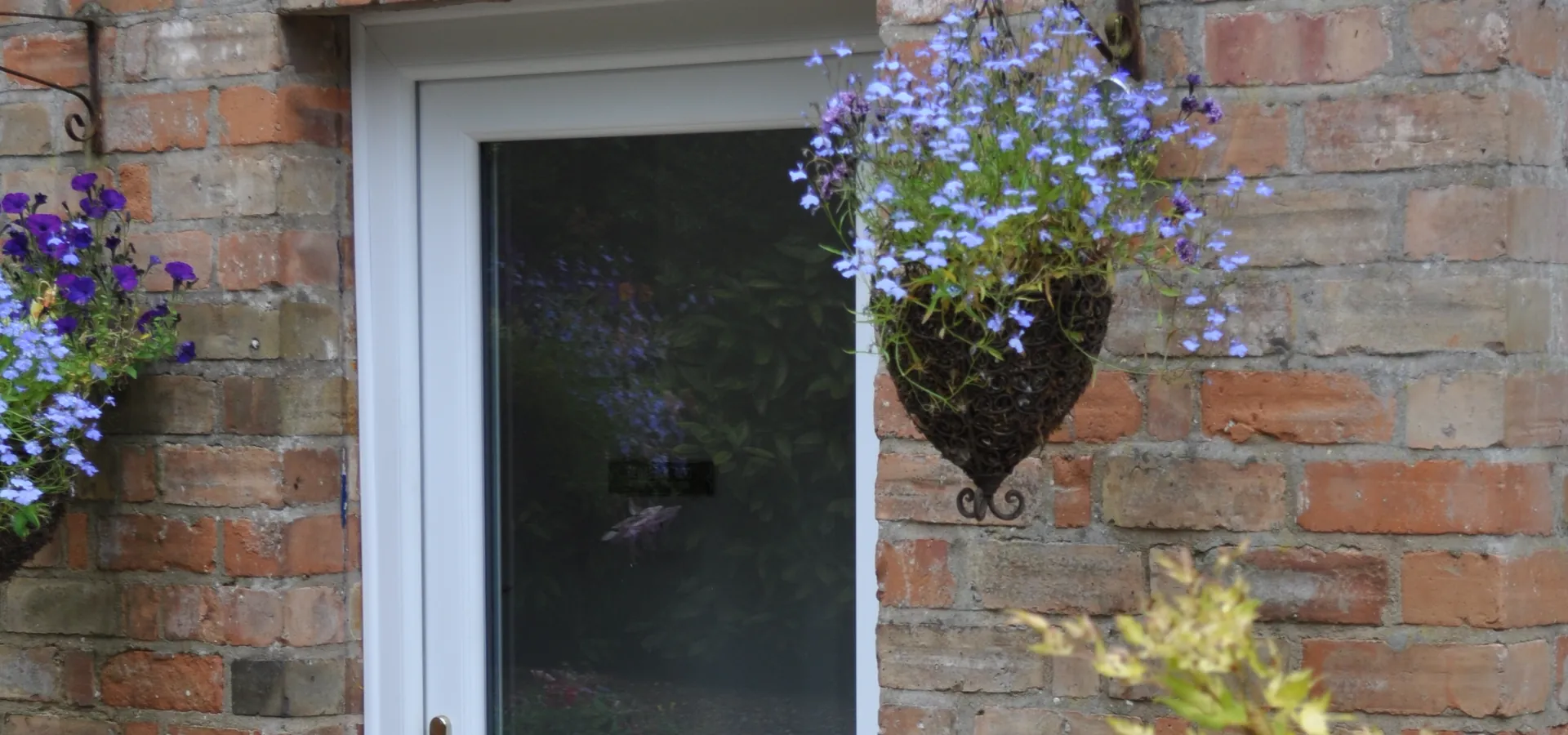 Double Glazing Doors Forest Hill